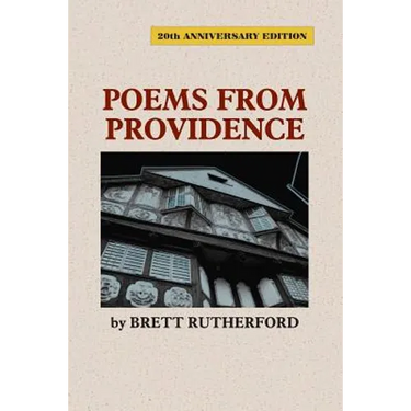 Poems from Providence