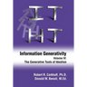 Information Generativity: Volume 4: The Generative Tools of Ideation