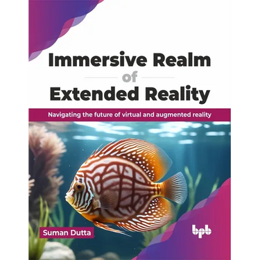 Immersive Realm of Extended Reality: Navigating the Future of Virtual and Augmented Reality