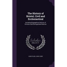 The History of Bristol, Civil and Ecclesiastical: Including Biographical Notices of Eminent and Distinguished Natives