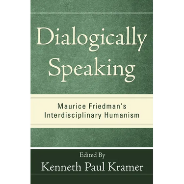 Dialogically Speaking