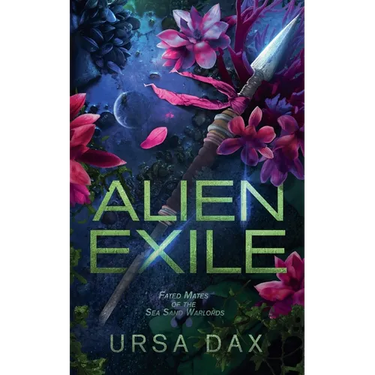 Alien Exile