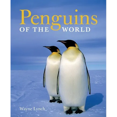 Penguins of the World