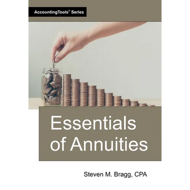 Essentials of Annuities