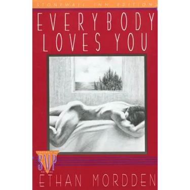 Everybody Loves You: A Continuation of the Buddies Cycle