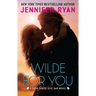 Wilde for You: A Dark Horse Dive Bar Novel