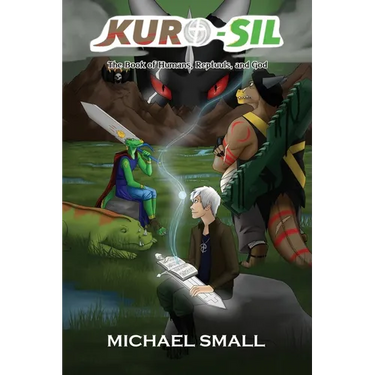 Kuro-Sil: The Book of Humans, Reptuuls, and God