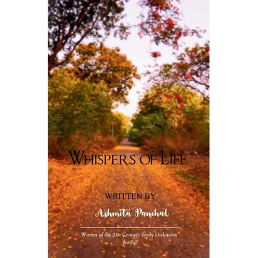 Whispers of life