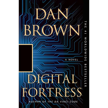 Digital Fortress