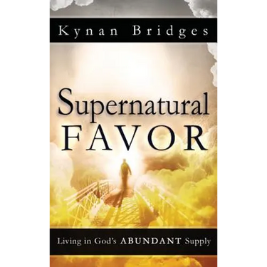 Supernatural Favor