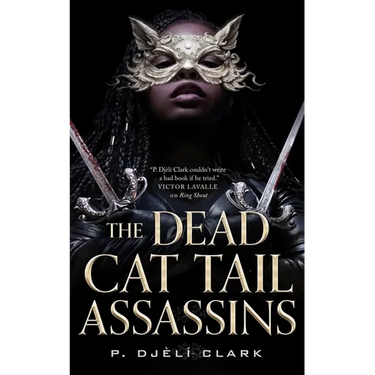The Dead Cat Tail Assassins