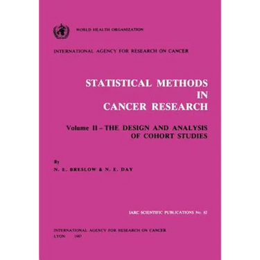 Statistical Methods in Cancer Research