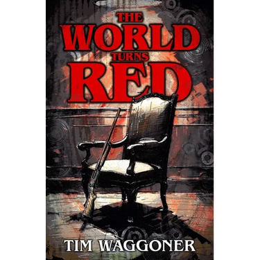 The World Turns Red