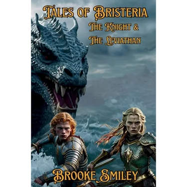 Tales of Bristeria: The Knight and the Leviathan