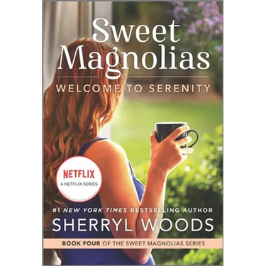 Welcome to Serenity