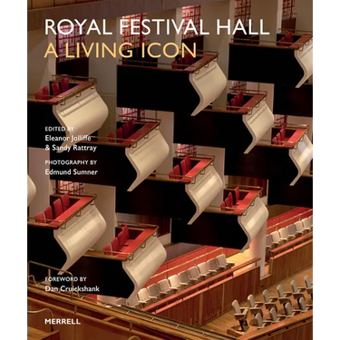 Royal Festival Hall: A Living Icon
