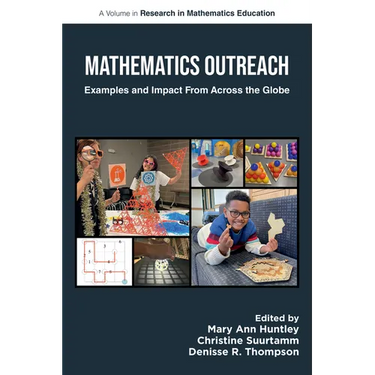 Mathematics Outreach: Examples and Impact from Across the Globe