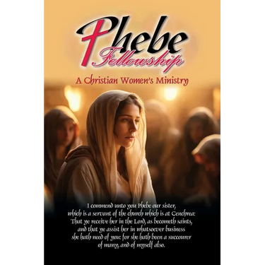Phebe Fellowship