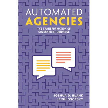 Automated Agencies