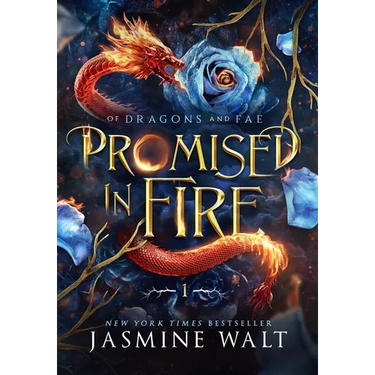 Promised in Fire