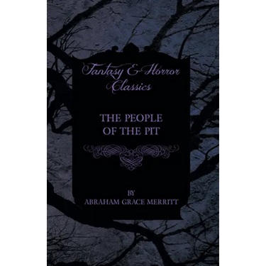 The People of the Pit