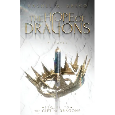 The Hope of Dragons