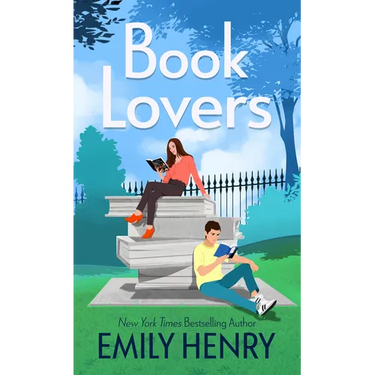 Book Lovers