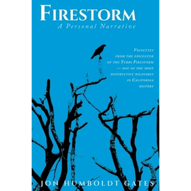 Firestorm: Vignettes From The Epicenter of the Tubbs Firestorm - One of the Most Destructive Wildfires in California History