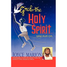GRAB THE HOLY SPIRIT...and run on