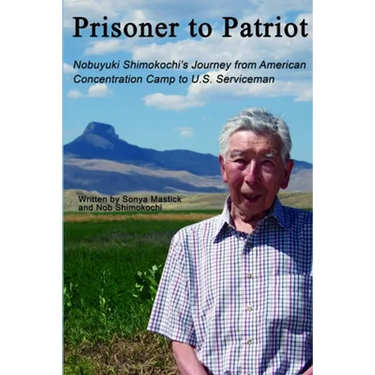 Prisoner to Patriot