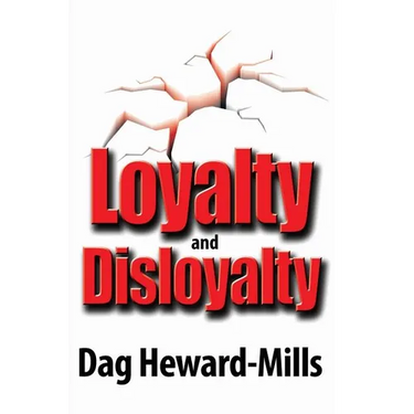 Loyalty and Disloyalty