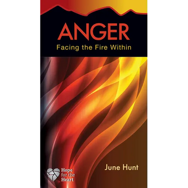 Anger: Facing the Fire Within