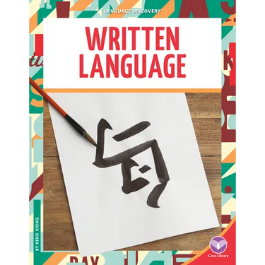 Written Language