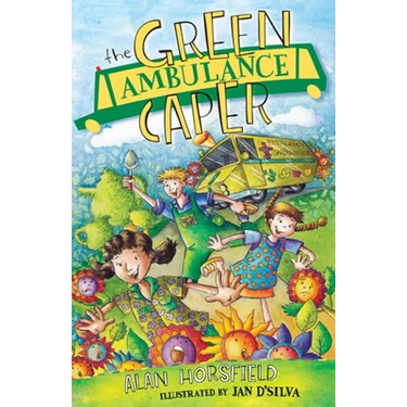 The Green Ambulance Caper
