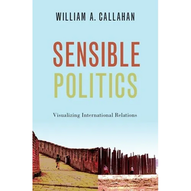 Sensible Politics: Visualizing International Relations