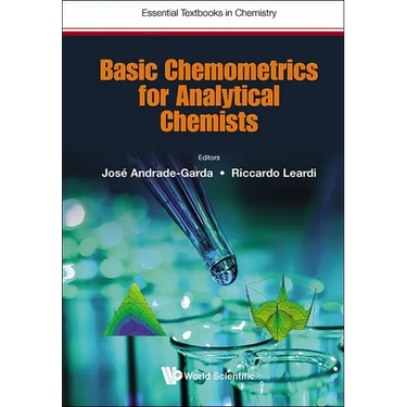 Basic Chemometrics for Analytical Chemists