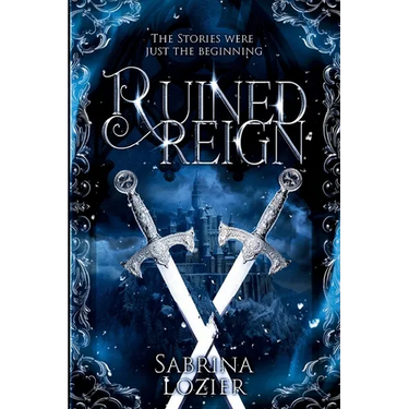 Ruined Reign
