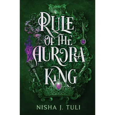 Rule of the Aurora King
