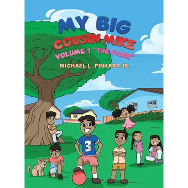 My Big Cousin Mike