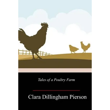 Tales of a Poultry Farm