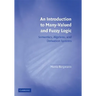 Intro to Many-Valued & Fuzzy Logic