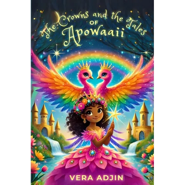 The Crowns and The Tales of Apowaaii