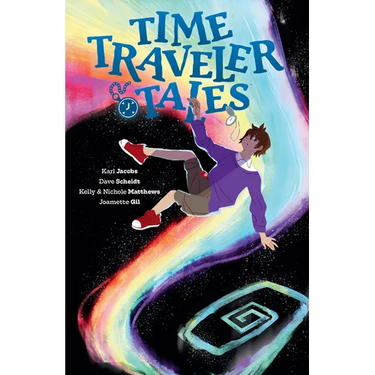 Time Traveler Tales