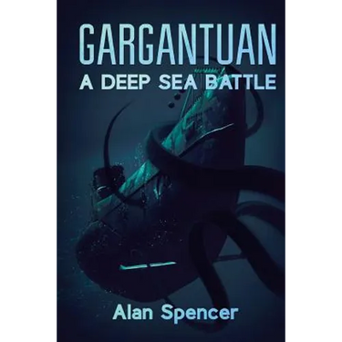 Gargantuan: A Deep Sea Battle