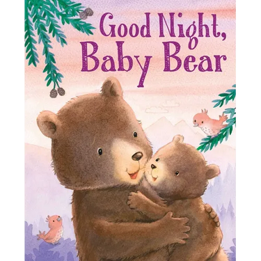 Good Night, Baby Bear