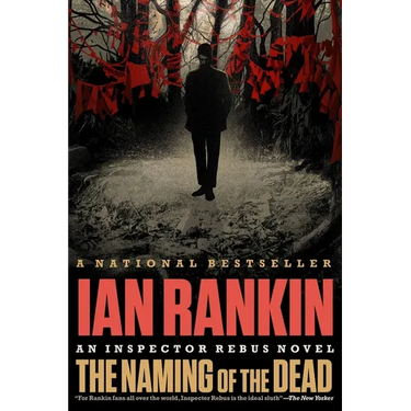 The Naming of the Dead