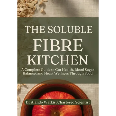 The Soluble Fibre Kitchen