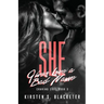 She Gives Love a Bad Name
