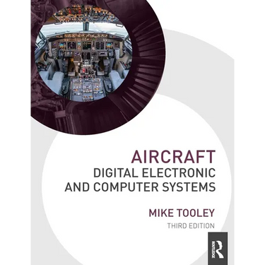 Aircraft Digital Electronic and Computer Systems