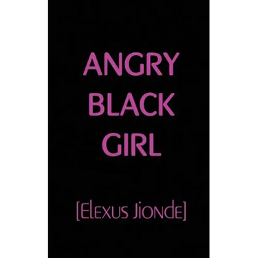 Angry Black Girl